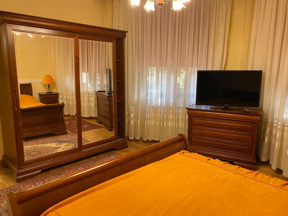 الشقق الفندقية بْريدالفي  Vila Phoenix المظهر الخارجي الصورة