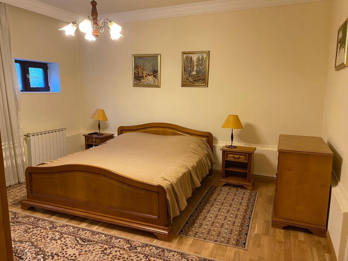 الشقق الفندقية بْريدالفي  Vila Phoenix المظهر الخارجي الصورة