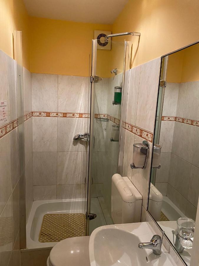 الشقق الفندقية بْريدالفي  Vila Phoenix المظهر الخارجي الصورة