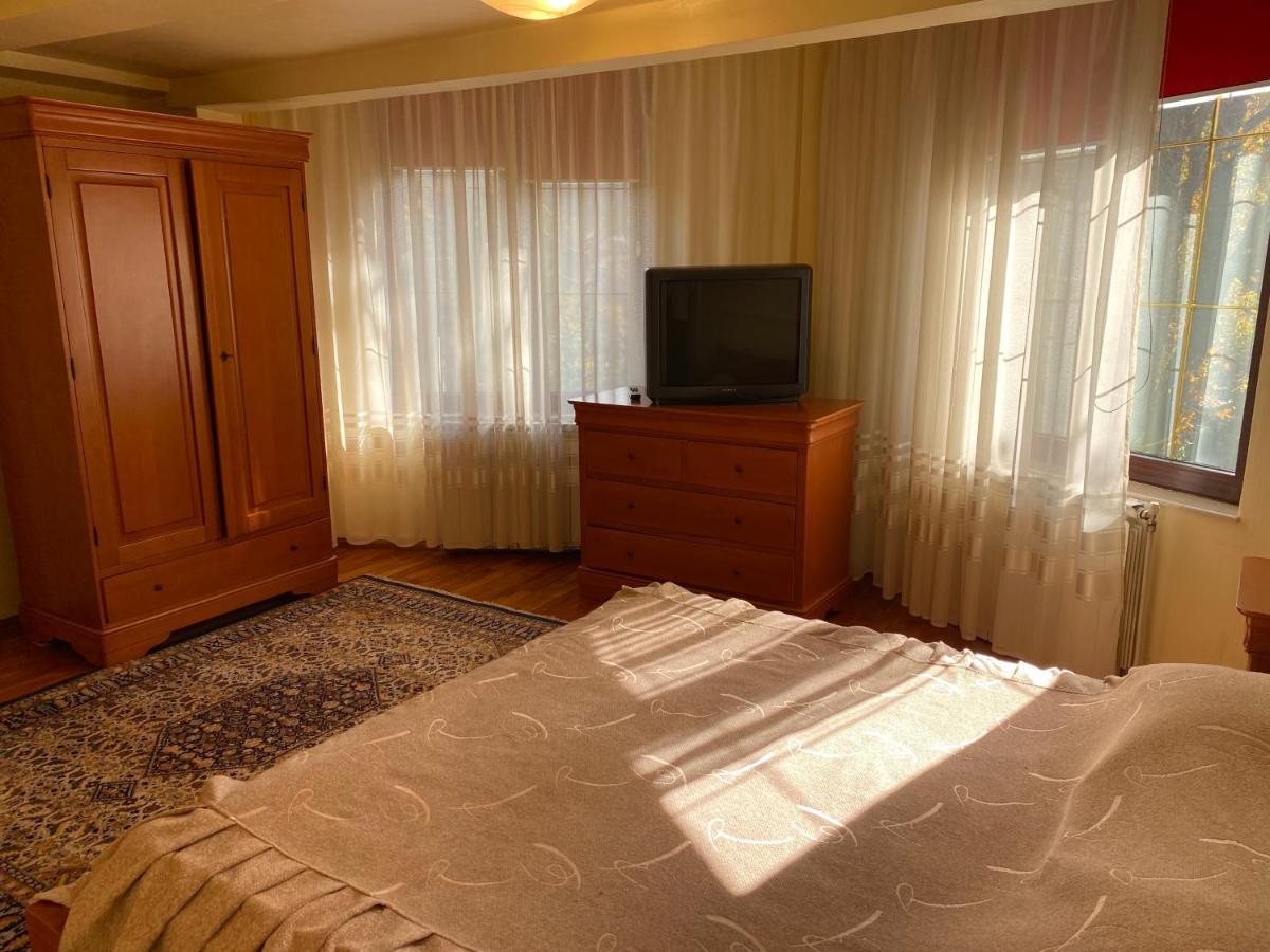 الشقق الفندقية بْريدالفي  Vila Phoenix المظهر الخارجي الصورة