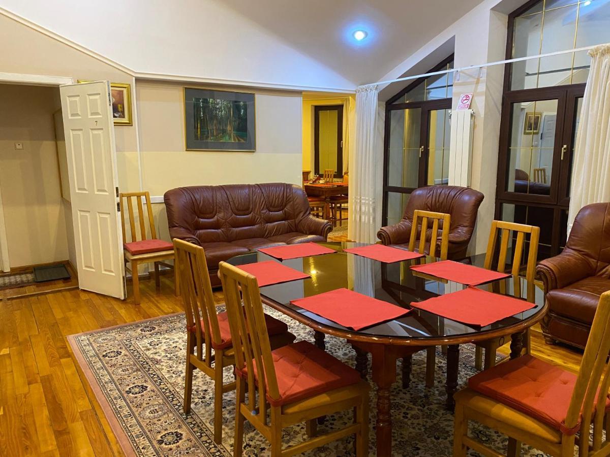 الشقق الفندقية بْريدالفي  Vila Phoenix المظهر الخارجي الصورة