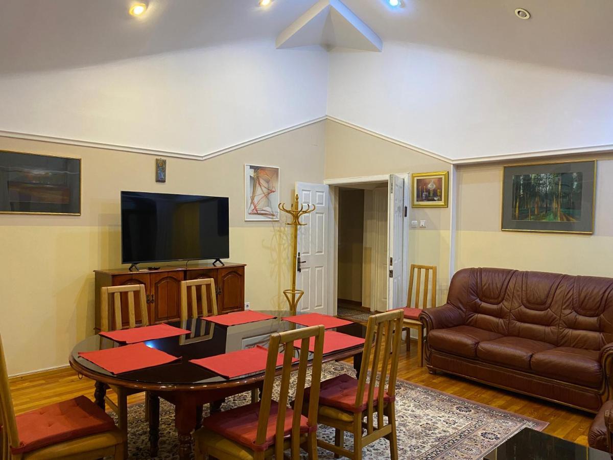 الشقق الفندقية بْريدالفي  Vila Phoenix المظهر الخارجي الصورة