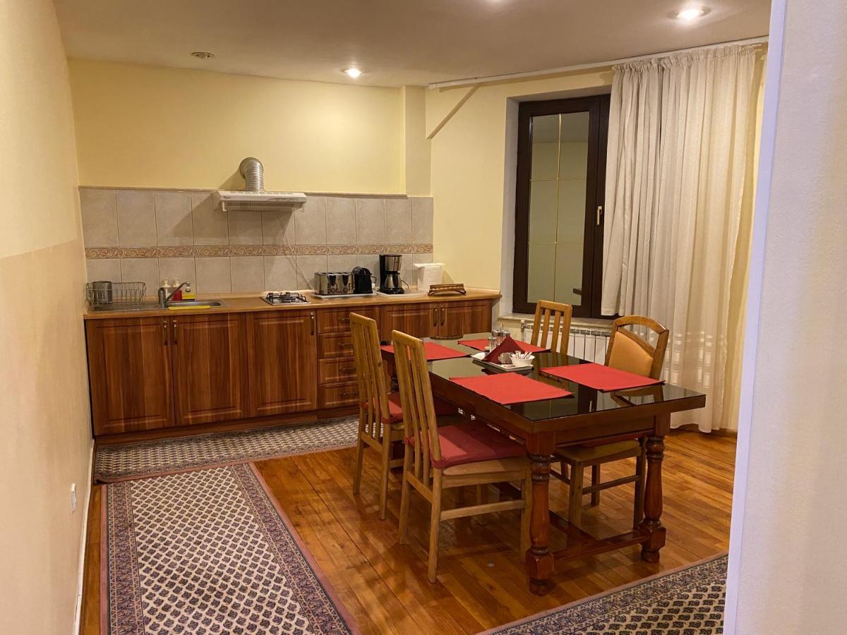 الشقق الفندقية بْريدالفي  Vila Phoenix المظهر الخارجي الصورة