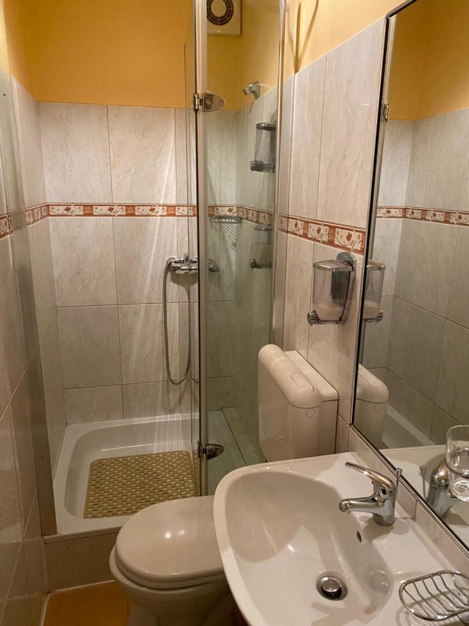 الشقق الفندقية بْريدالفي  Vila Phoenix المظهر الخارجي الصورة